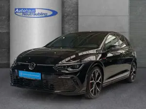 Volkswagen Golf 8 2.0 TSI "GTI" 245 PS DSG+NAVI+REARVIEW+HARMAN KA Bild 2