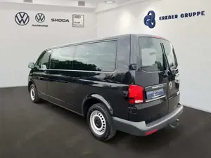 Volkswagen T6.1 Transporter Kombi 2.0TDI LR 9-SITZER NAVI+AHK+++ Bild 5