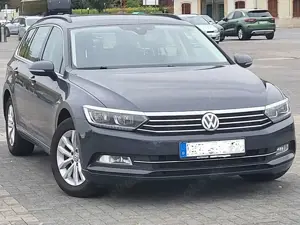 Volkswagen Passat Variant Passat Variant Diesel 2.0 TDI /SHZ/PDC/ACC