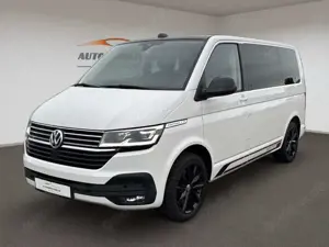 Volkswagen T6 Multivan T6.1 Multivan Edition 4 Motion Vollausstattung