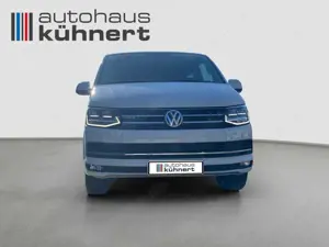 Volkswagen T6 Multivan DSG Kurz 4MOTION Generation Six ACC LED SpurAss RF Bild 2