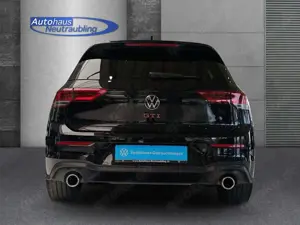 Volkswagen Golf 8 2.0 TSI "GTI" 245 PS DSG+NAVI+REARVIEW+HARMAN KA Bild 5