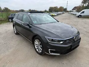 Volkswagen Passat Variant GTE I Pano I Virtual Tacho I ACC
