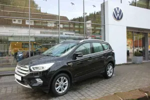 Ford Kuga Titanium 1.5 EcoBoost Klima,PDC,SHZ,BT