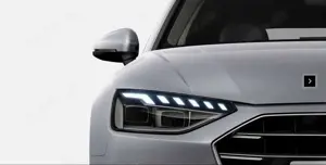 Audi A4 Avant 40 TFSI S tronic advanced