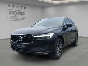 Volvo XC60 B4 FWD Momentum Pro AHK CAM DAB LED SHZ