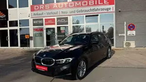 BMW 320 d Touring/Widescreen/Head Up/Kamera/LED Bild 1