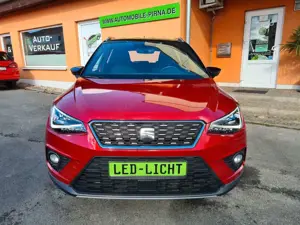 SEAT Arona Bild 2