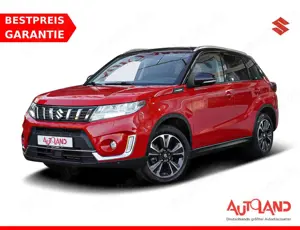 Suzuki Vitara 1.5 Comfort 4x2 LED Navi ACC Tempomat AHK