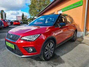 SEAT Arona Bild 3