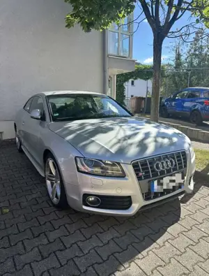 Audi A5 3.2 FSI multitronic