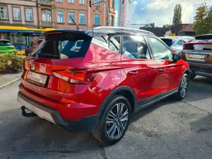 SEAT Arona Bild 5