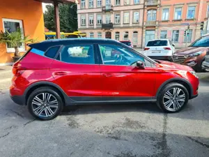 SEAT Arona Bild 4