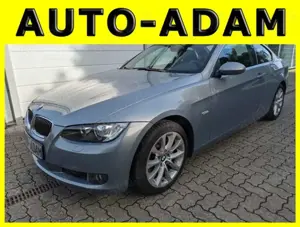 BMW 325 i Coupe*1 Hand*105.560 Km Scheckheft*