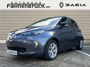 Renault ZOE LIFE zzgl. Batteriemiete Klima PDC Navi