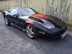 Corvette C4 Targa-Coupé