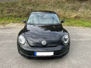 Volkswagen Beetle 2.0 TDI Allstar