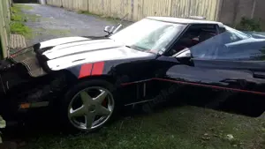 Corvette C4 Targa-Coupé Bild 3