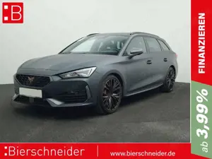 CUPRA Leon Sportstourer 2.0 TSI DSG 4Drive VZ PANO AHK BEATS