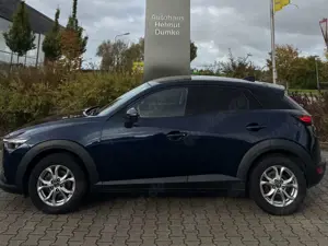 Mazda CX-3 Exclusive-Line