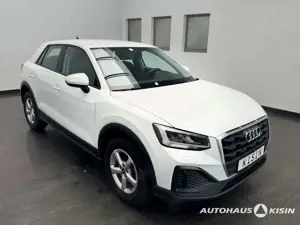 Audi Q2 30 TFSI 1.0 /Spurhalteass. /LED / Notbremsass Bild 2