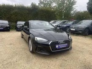 Audi A5 Sportback 35 TDI S Line ALCANTARA+LED+NAVI+1HAND