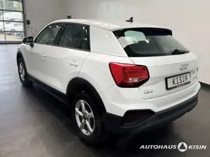 Audi Q2 30 TFSI 1.0 /Spurhalteass. /LED / Notbremsass Bild 4