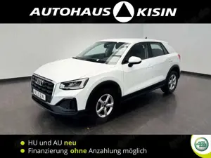 Audi Q2 30 TFSI 1.0 /Spurhalteass. /LED / Notbremsass