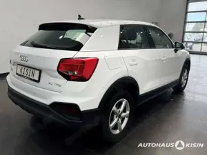 Audi Q2 30 TFSI 1.0 /Spurhalteass. /LED / Notbremsass Bild 3
