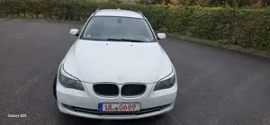BMW 520 520d Touring Aut. Special Edition no e mail Bild 1
