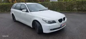 BMW 520 520d Touring Aut. Special Edition no e mail Bild 5
