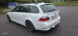 BMW 520 520d Touring Aut. Special Edition no e mail Bild 3