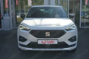 SEAT Tarraco 2.0 TDI FR 4Drive DSG LED Navi Panorama Bild 2