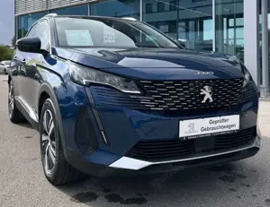 Peugeot 3008 Allure Pack Hybrid 225 e-EAT8