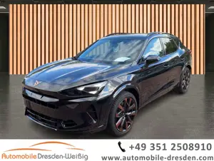 CUPRA Formentor VZ 2.0 TSI DSG 4Drive*Matrix*Pano*