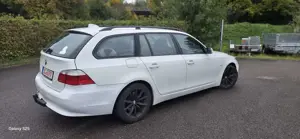 BMW 520 520d Touring Aut. Special Edition no e mail Bild 4