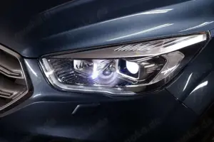 Ford Kuga 1.5 EcoBoost Black  Silver*AHK*Xenon*Hifi* Bild 2