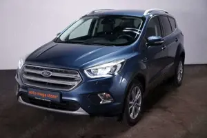 Ford Kuga 1.5 EcoBoost Black  Silver*AHK*Xenon*Hifi* Bild 1