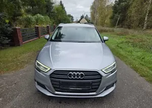 Audi A3 A3 35 TFSI cylinder on demand Sportback