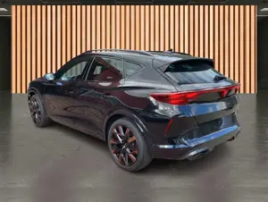 CUPRA Formentor VZ 2.0 TSI DSG 4Drive*Matrix*Pano* Bild 5