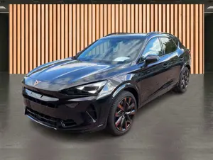 CUPRA Formentor VZ 2.0 TSI DSG 4Drive*Matrix*Pano* Bild 2