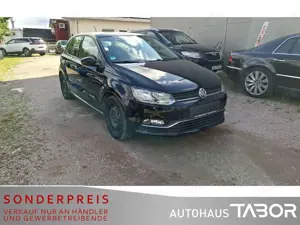 Volkswagen Polo 1.2 TSI Comfortline BMT