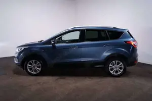 Ford Kuga 1.5 EcoBoost Black  Silver*AHK*Xenon*Hifi* Bild 4