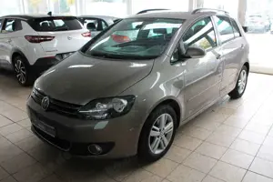 Volkswagen Golf Plus / LIFE
