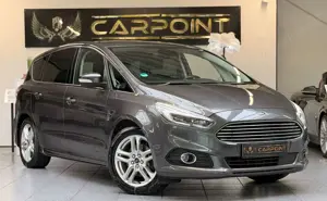 Ford S-Max S-MAX 1.5l Titanium/7-Sitzer/Navi/LED/SHZ/PDC