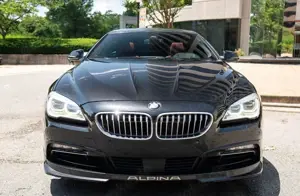 Alpina B6
