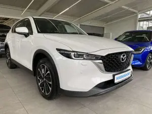 Mazda CX-5 2.5 Advantage AUTOMATIK 360°, Head-up, Log-in