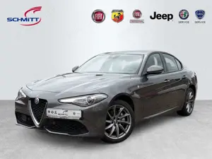 Alfa Romeo Giulia Ti Q4