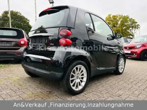 smart forTwo Bild 5