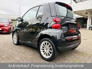 smart forTwo Bild 4